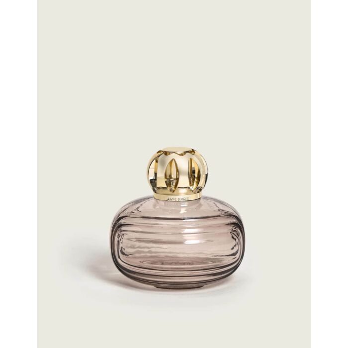 Maison Berger Brown Enigma Lampe Berger